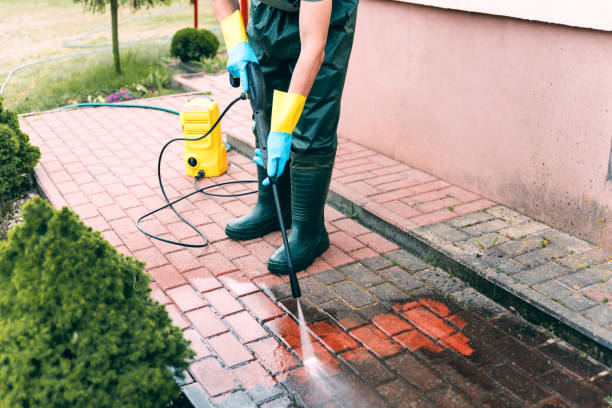 Best Gas Station Cleaning  in Munday, TX