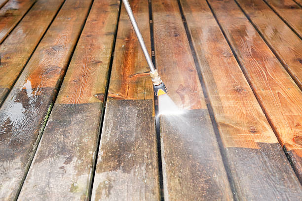 Trusted Munday, TX Pressure Washing Services Experts