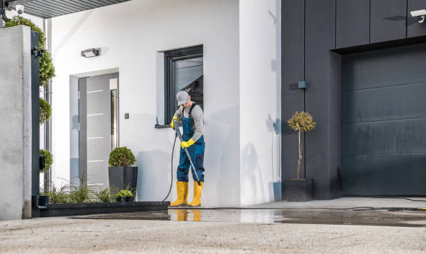 Best Restaurant Pressure Washing  in Munday, TX